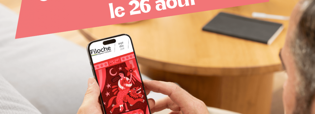 Ouverture des réservations