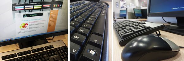 Bureautique et recherche d'emploi
