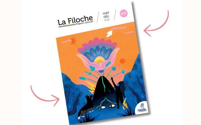 Découvrez le nouveau programme