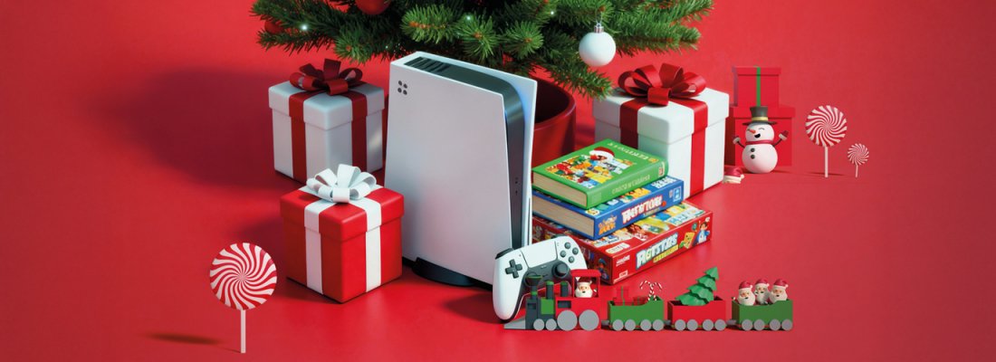 Le plein d'idées pour Noël !