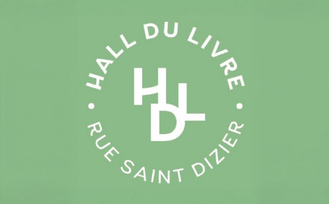 Les coups de cœur du Hall du livre