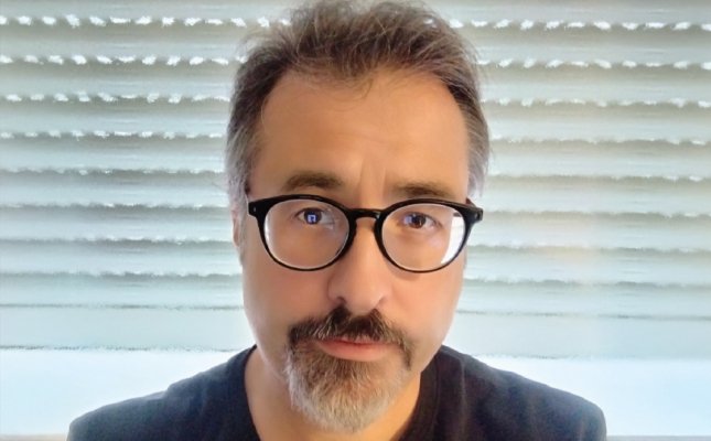 Rencontre avec Jojan Heliot