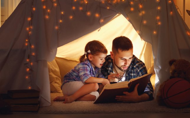 La nuit de la lecture revient