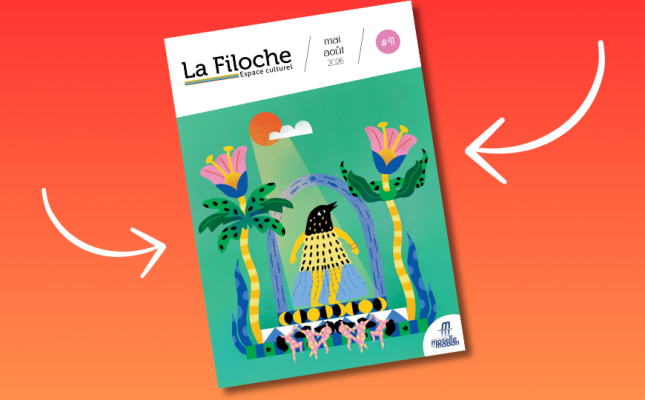 Découvrez notre cycle d'été