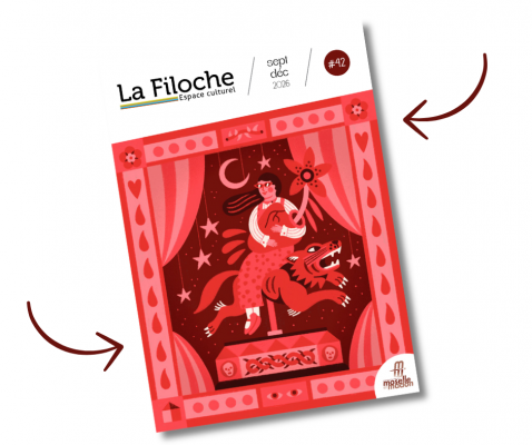 La Filoche voit ROUGE !