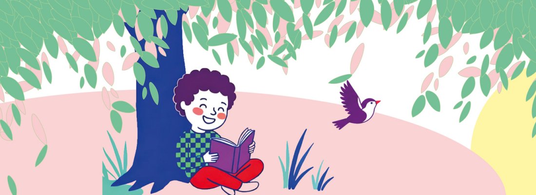 Festival Petites Pages
