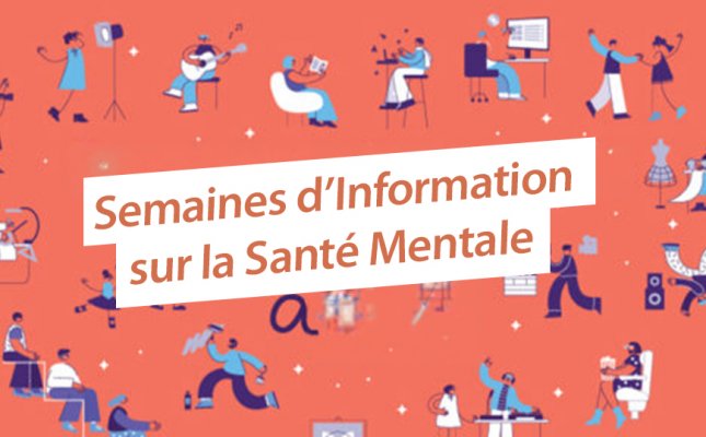 En savoir plus sur la santé mentale