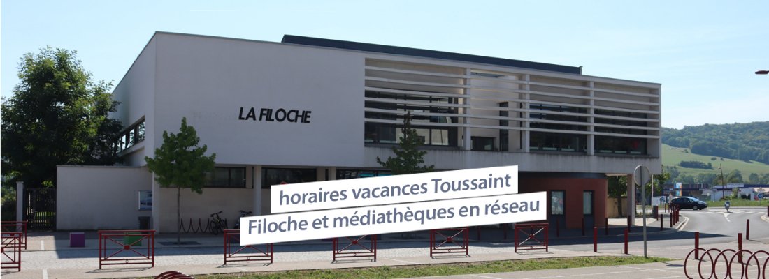 Horaires des vacances d'octobre