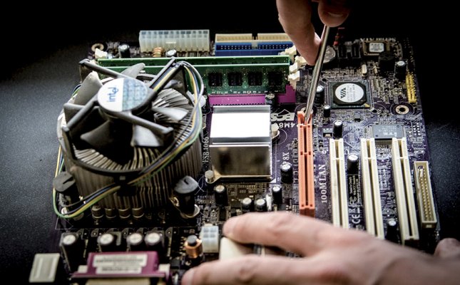 Repair' Lab