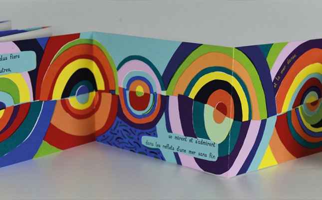 L'objet du livre - Philippe Morlot