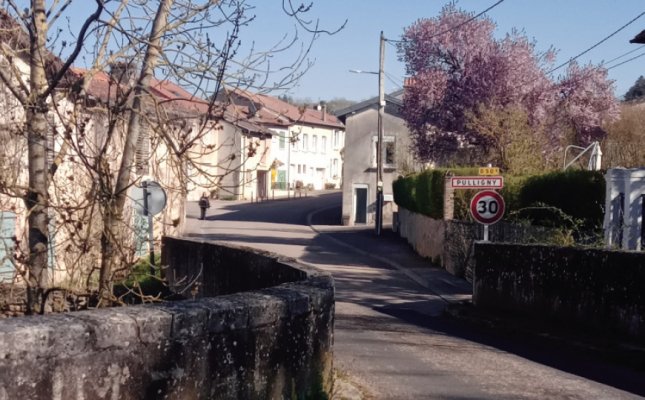 Au Fil' du domaine