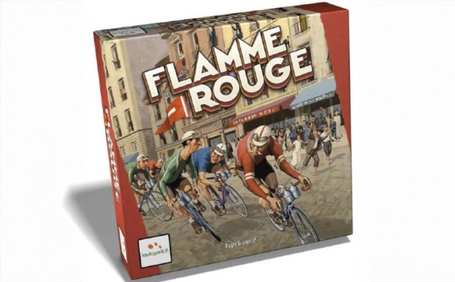 soirée jeux "sports"