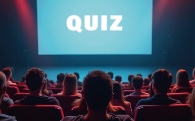 Ciné quiz: ça va être sport!