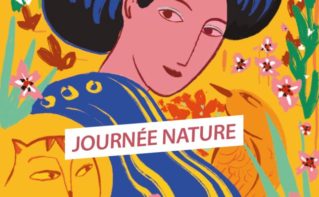Journée " Nature " - Programme complet