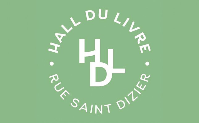 Les coups de cœur du Hall du livre
