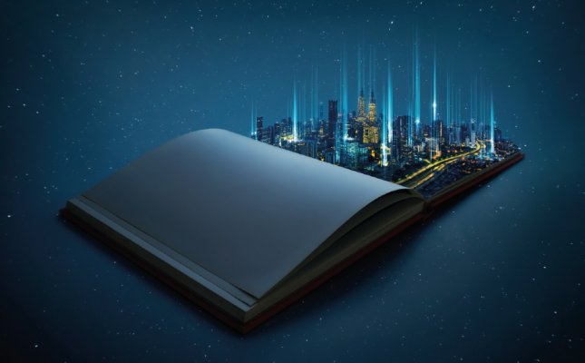 Création de sa propre dystopie/utopie