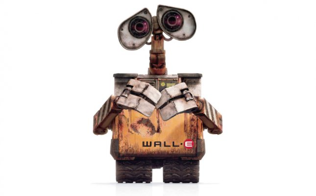 Wall-E