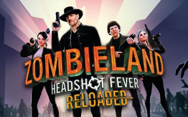 Zombieland en réalité virtuelle