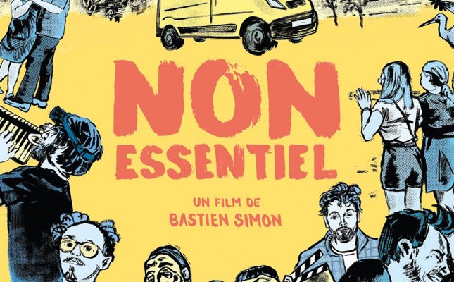 Non essentiel