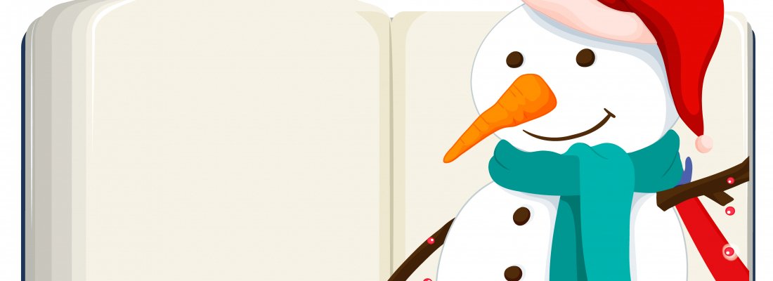 Bébés lecteurs - hiver