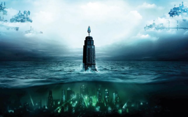 Jeux utopiques/dystopiques