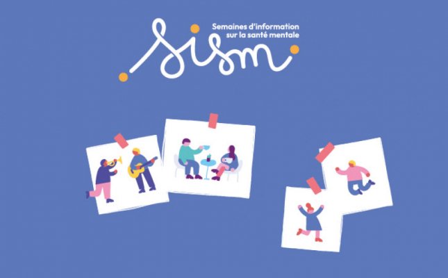 SISM - Pour notre santé mentale réparons le lien social