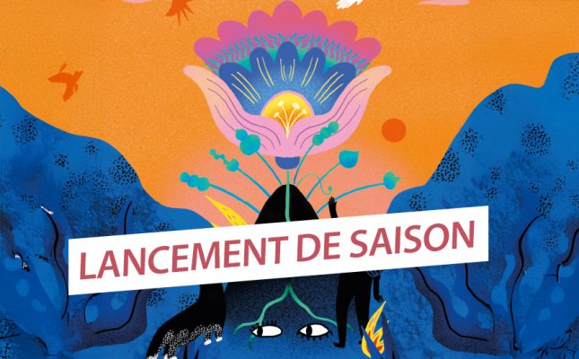 Lancement de saison Utopie / dystopie