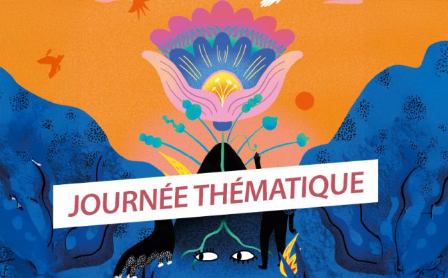 Journée Utopie / dystopie - Programme complet