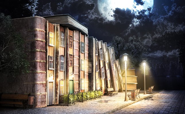 Portes ouvertes à la médiathèque