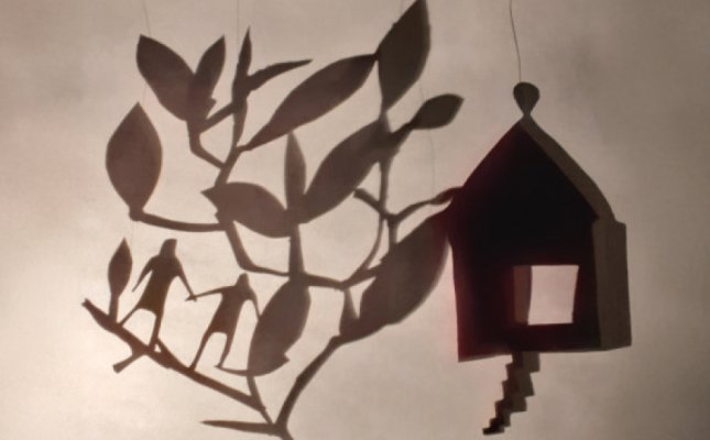 Les Guetas: la caravane à histoires à 16h30