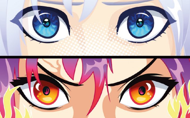 Escape game: Mission Manga à 14h30