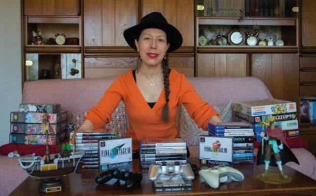 Atelier studio photo: mes jouets préférés