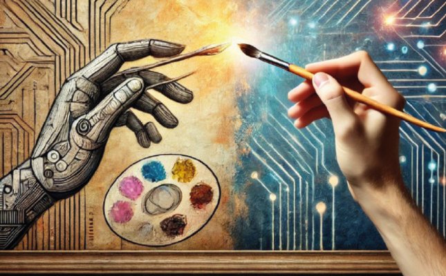 Atelier : L'IA à votre service