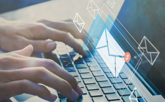 Utilisation d'internet