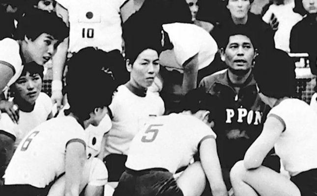 Les sorcières de l'Orient