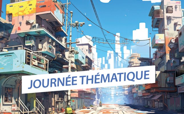 Une journée au Japon - Programme complet