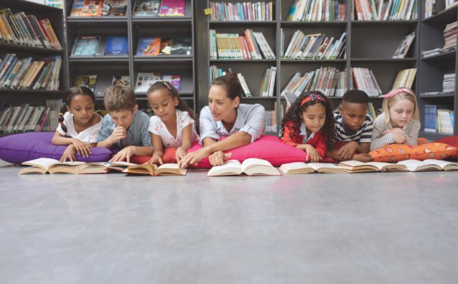 Quartier libre au Club Filou