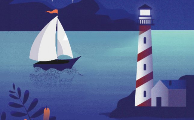 Atelier d'écriture sur le thème du voyage