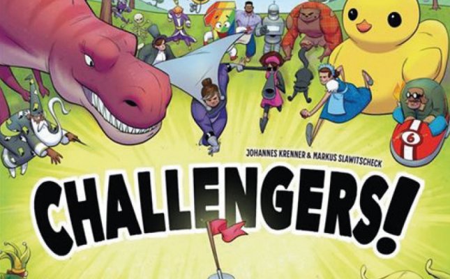 Tournoi de challengers