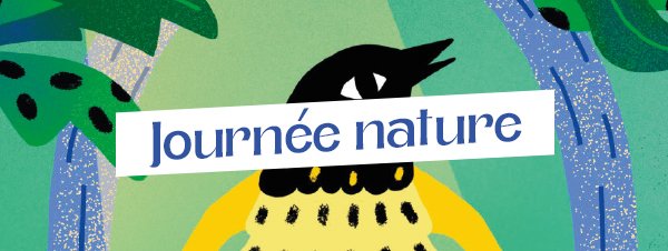 Journée " Nature " - Programme complet