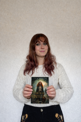 Rencontre avec Lisa Mangin