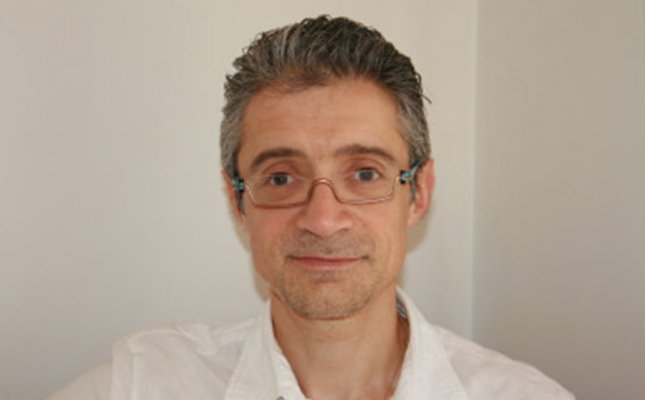 Conférence avec le Docteur Serge Bologna, onco-hématologue