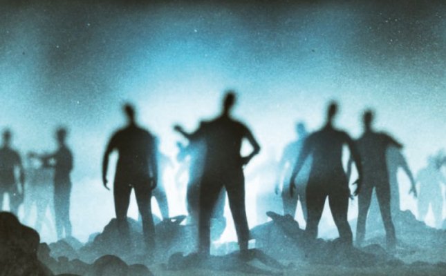 Escape Game: l'invasion des zombies 10h00