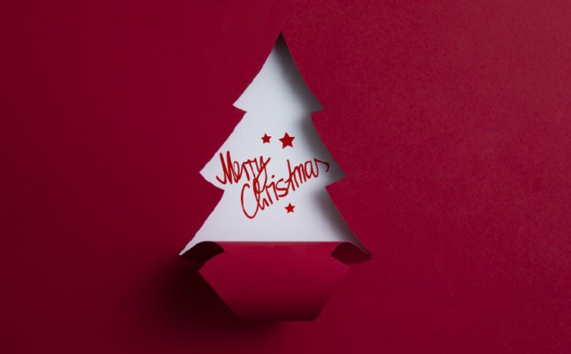 Atelier créatif de noël