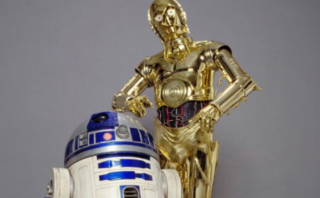 Quiz: Les robots et l'IA dans la pop culture