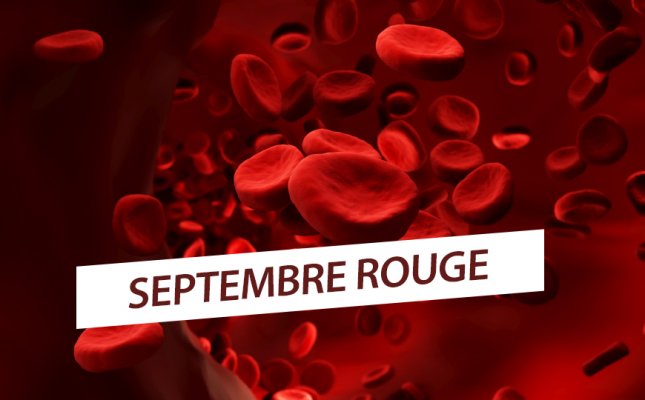 Septembre rouge