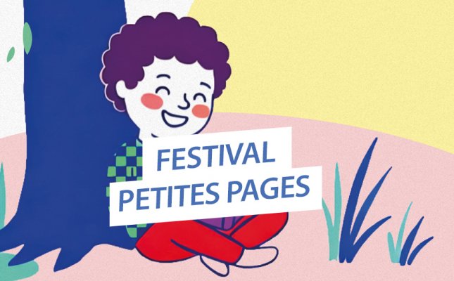 Festival Petites pages